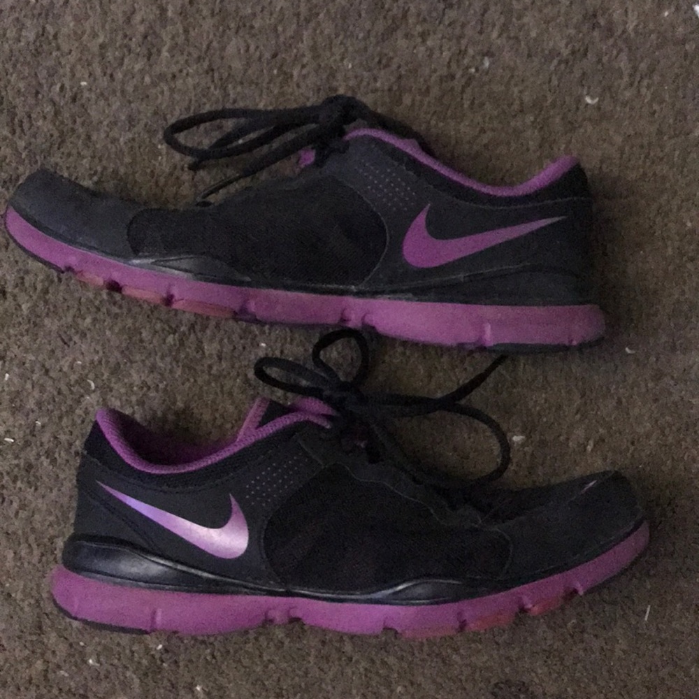 Nike sneakers TR2
